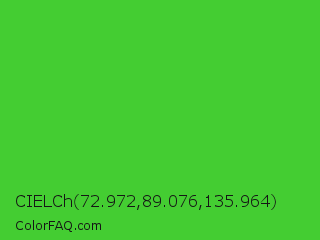 CIELCh 72.972,89.076,135.964 Color Image
