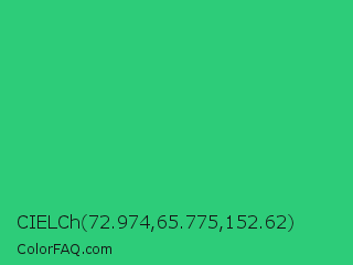 CIELCh 72.974,65.775,152.62 Color Image