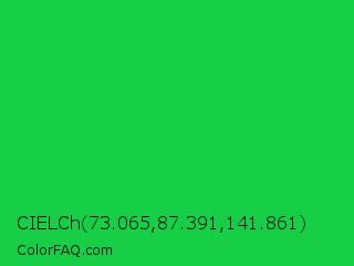 CIELCh 73.065,87.391,141.861 Color Image