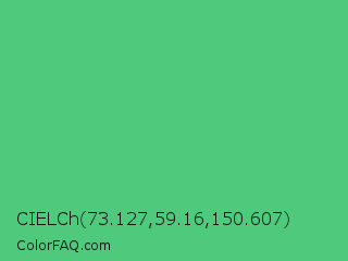 CIELCh 73.127,59.16,150.607 Color Image