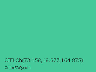 CIELCh 73.158,48.377,164.875 Color Image