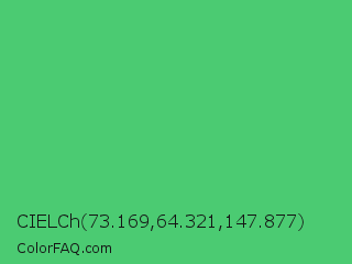 CIELCh 73.169,64.321,147.877 Color Image