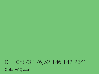 CIELCh 73.176,52.146,142.234 Color Image