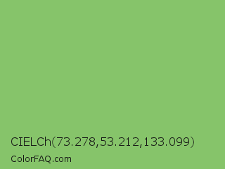 CIELCh 73.278,53.212,133.099 Color Image