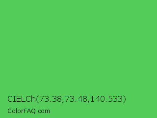CIELCh 73.38,73.48,140.533 Color Image