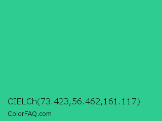CIELCh 73.423,56.462,161.117 Color Image