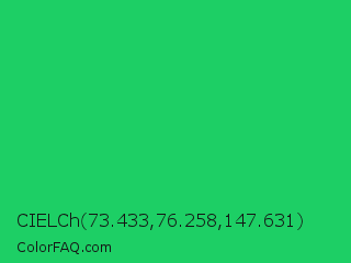 CIELCh 73.433,76.258,147.631 Color Image