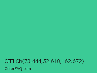 CIELCh 73.444,52.618,162.672 Color Image