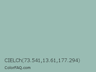 CIELCh 73.541,13.61,177.294 Color Image