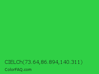 CIELCh 73.64,86.894,140.311 Color Image