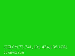 CIELCh 73.741,101.434,136.128 Color Image