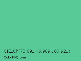 CIELCh 73.891,46.909,160.921 Color Image