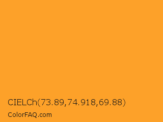 CIELCh 73.89,74.918,69.88 Color Image