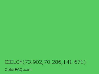 CIELCh 73.902,70.286,141.671 Color Image