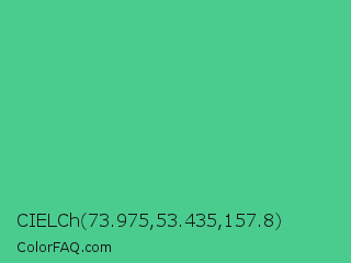 CIELCh 73.975,53.435,157.8 Color Image