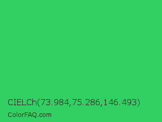 CIELCh 73.984,75.286,146.493 Color Image
