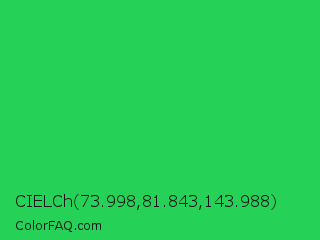 CIELCh 73.998,81.843,143.988 Color Image