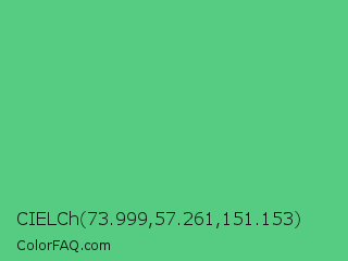 CIELCh 73.999,57.261,151.153 Color Image
