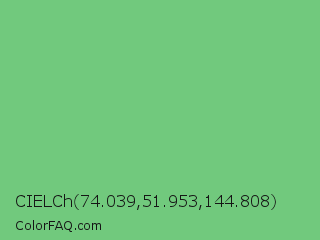 CIELCh 74.039,51.953,144.808 Color Image