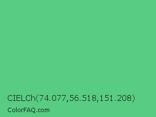 CIELCh 74.077,56.518,151.208 Color Image