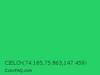 CIELCh 74.185,75.863,147.459 Color Image