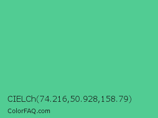 CIELCh 74.216,50.928,158.79 Color Image