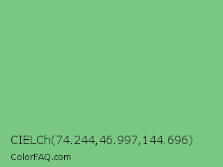 CIELCh 74.244,46.997,144.696 Color Image