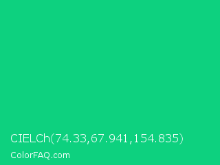CIELCh 74.33,67.941,154.835 Color Image