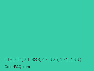 CIELCh 74.383,47.925,171.199 Color Image