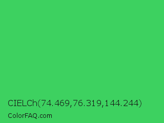CIELCh 74.469,76.319,144.244 Color Image