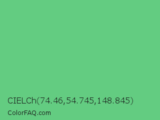 CIELCh 74.46,54.745,148.845 Color Image
