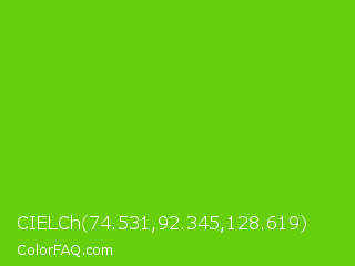 CIELCh 74.531,92.345,128.619 Color Image