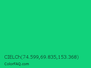 CIELCh 74.599,69.835,153.368 Color Image