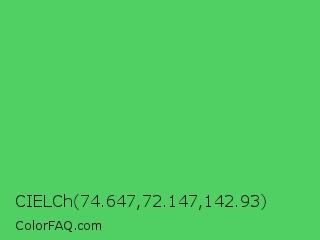 CIELCh 74.647,72.147,142.93 Color Image