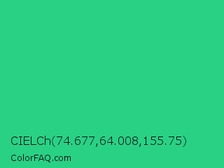 CIELCh 74.677,64.008,155.75 Color Image