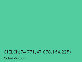 CIELCh 74.771,47.078,164.225 Color Image