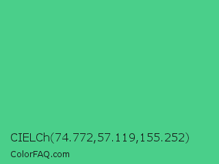 CIELCh 74.772,57.119,155.252 Color Image