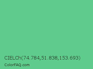 CIELCh 74.784,51.838,153.693 Color Image