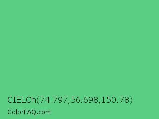 CIELCh 74.797,56.698,150.78 Color Image