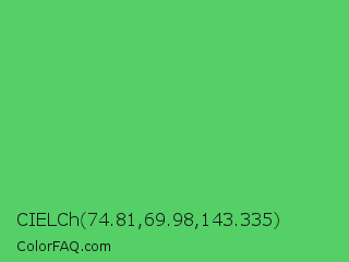 CIELCh 74.81,69.98,143.335 Color Image
