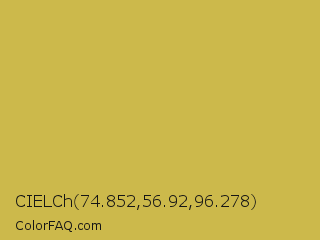 CIELCh 74.852,56.92,96.278 Color Image