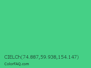 CIELCh 74.887,59.938,154.147 Color Image