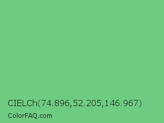 CIELCh 74.896,52.205,146.967 Color Image