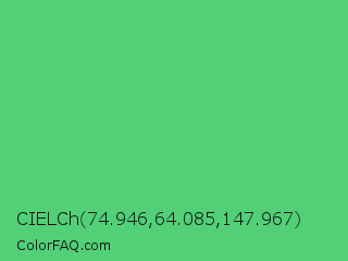 CIELCh 74.946,64.085,147.967 Color Image