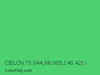 CIELCh 75.044,68.005,146.421 Color Image