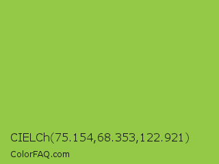 CIELCh 75.154,68.353,122.921 Color Image