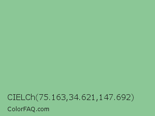 CIELCh 75.163,34.621,147.692 Color Image
