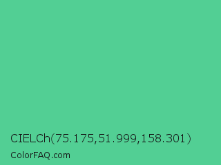 CIELCh 75.175,51.999,158.301 Color Image