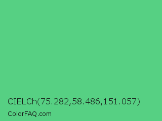 CIELCh 75.282,58.486,151.057 Color Image