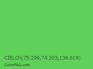CIELCh 75.299,74.203,138.619 Color Image